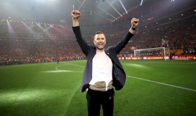 Okan Buruk’tan Jesus’a: Kaybettiğinizde tebrik etmeyi bileceksiniz