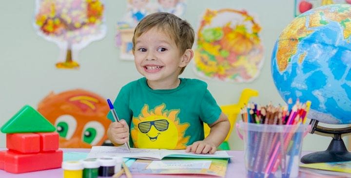 Okul Öncesi Eğitim Ücretsiz Olacak