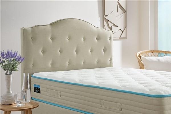 Plastik atıklar doğa dostu kumaşa dönüştü