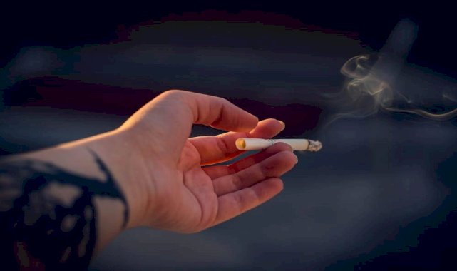 “Sigara Bağımlılığı Tedavi Edilebilir Mi ?”