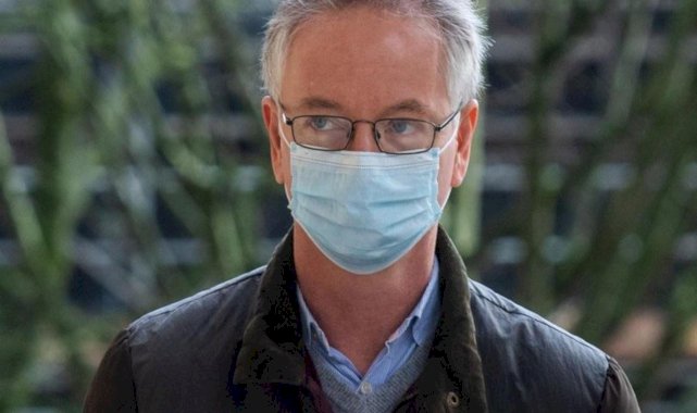 Spermli kahve veren doktora cinsel saldırı suçlaması