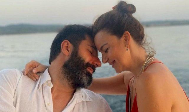 Sunucu Nursel Ergin, 6 yıllık eşinden boşanma kararı aldı