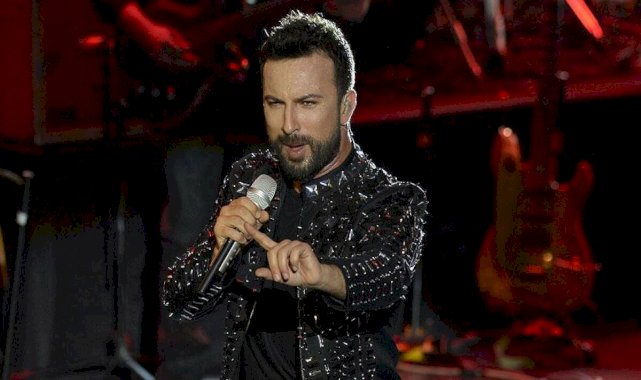 Tarkan'dan Özkan Uğur çağrısı: Güzel enerjilerimizi yollayalım