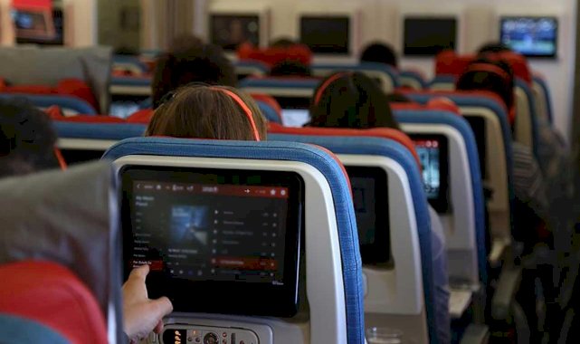 THY'den hac yolcularına özel içerik