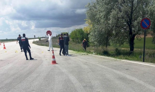 Yakılmış cesetleri bulunan 2 kişiden birinin kimliği belli oldu