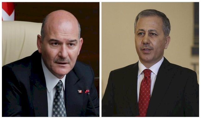 'Yerlikaya hakkında FETÖ dosyası hazırladı' iddiasına Soylu’dan yanıt