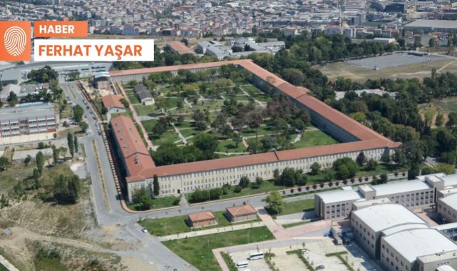 YTÜ'de yılan hikayesine dönen tez davası AYM'ye taşındı