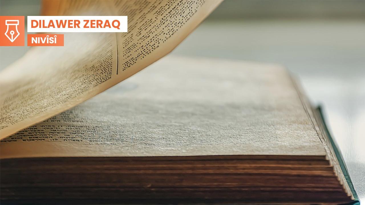 Teyisînên xwendinê