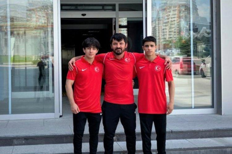 Torku Şeker Spor&#039;da milli gurur
