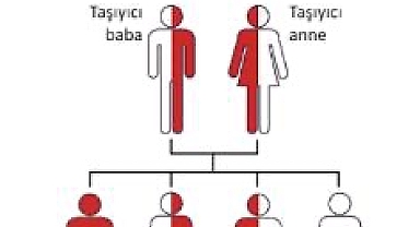 TTB AHEK'ten Sağlık Bakanlığına: SMA Testi Sonucu Kısa Sürede Bildirilsin!