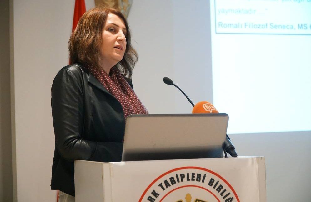 Türk Toraks: “mRNA Aşılarının Faydaları Yan Etkilerinden Fazla!”