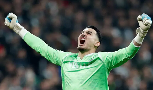 Uğurcan Çakır İtalya yolcusu! İtalyan basını duyurdu!