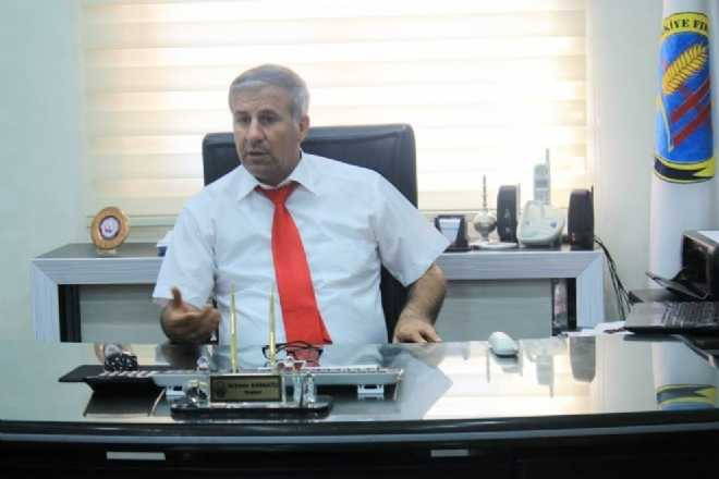 Urfa’da fırıncılar kepenk kapattı: Zamlara karşı ayakta duramıyoruz, batıyoruz