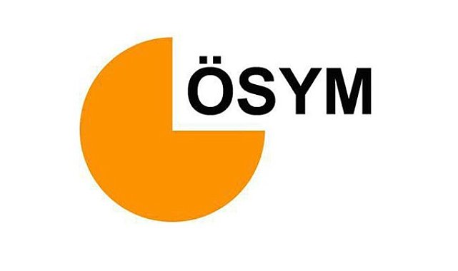 YKS soru kitapçıkları ve cevap anahtarı yayımlandı