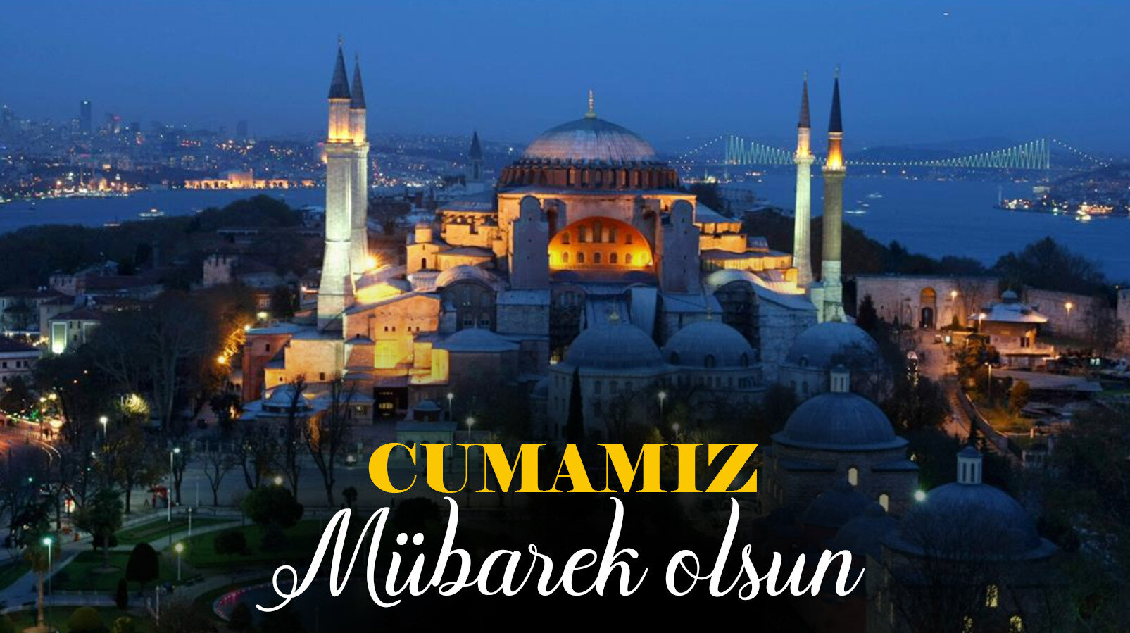 22 Temmuz Cuma mesajları! Resimli, anlamlı, dualı, kısa, en güzel cuma mesajları