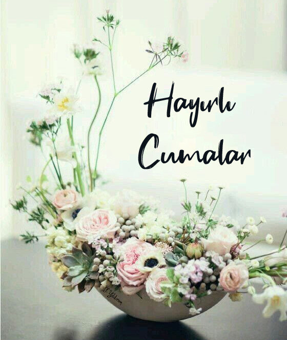 22 Temmuz Cuma mesajları! Resimli, anlamlı, dualı, kısa, en güzel cuma mesajları