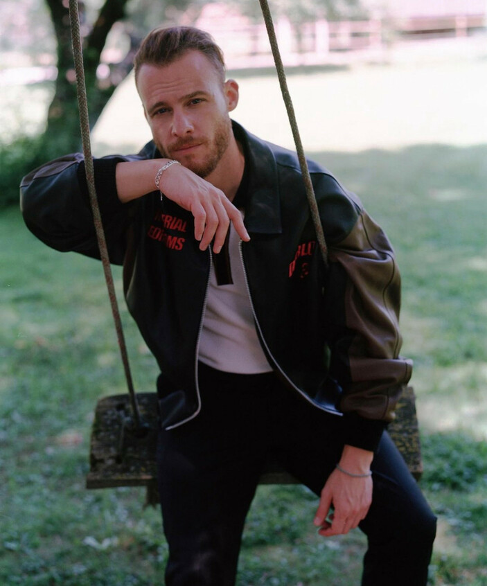 4 yıl sonra yeniden! Serenay Sarıkaya ile eski aşkı Kerem Bürsin aşkında yeni gelişme