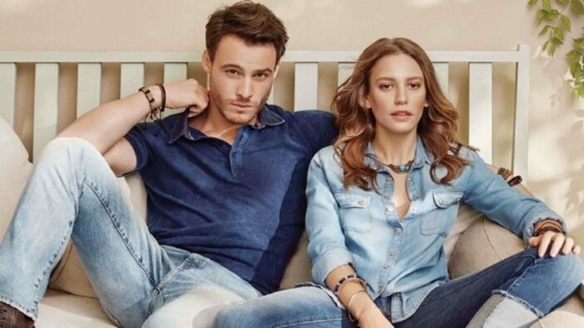 4 yıl sonra yeniden! Serenay Sarıkaya ile eski aşkı Kerem Bürsin aşkında yeni gelişme