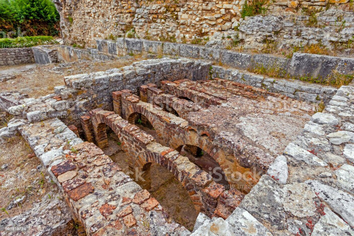 7 Roma icadı: Antik teknolojinin inanılmaz başarıları