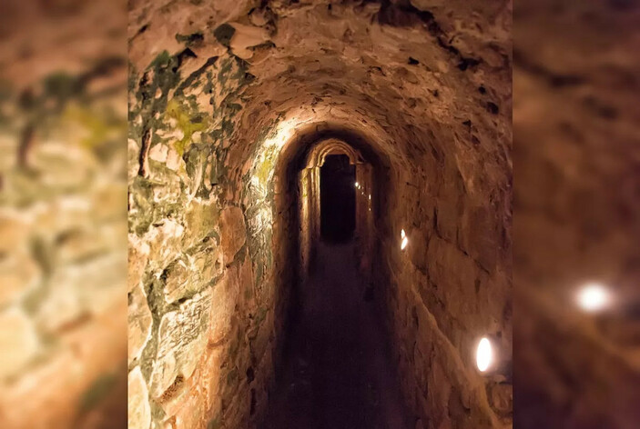 7 Roma icadı: Antik teknolojinin inanılmaz başarıları