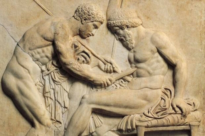 7 Roma icadı: Antik teknolojinin inanılmaz başarıları