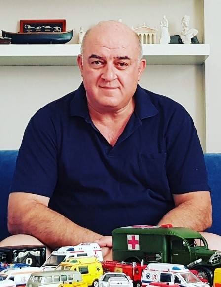 AAHD Başkanı Sofuoğlu’ndan İzmir Valiliği Ve İl Sağlık Müdürlüğüne Tepki!