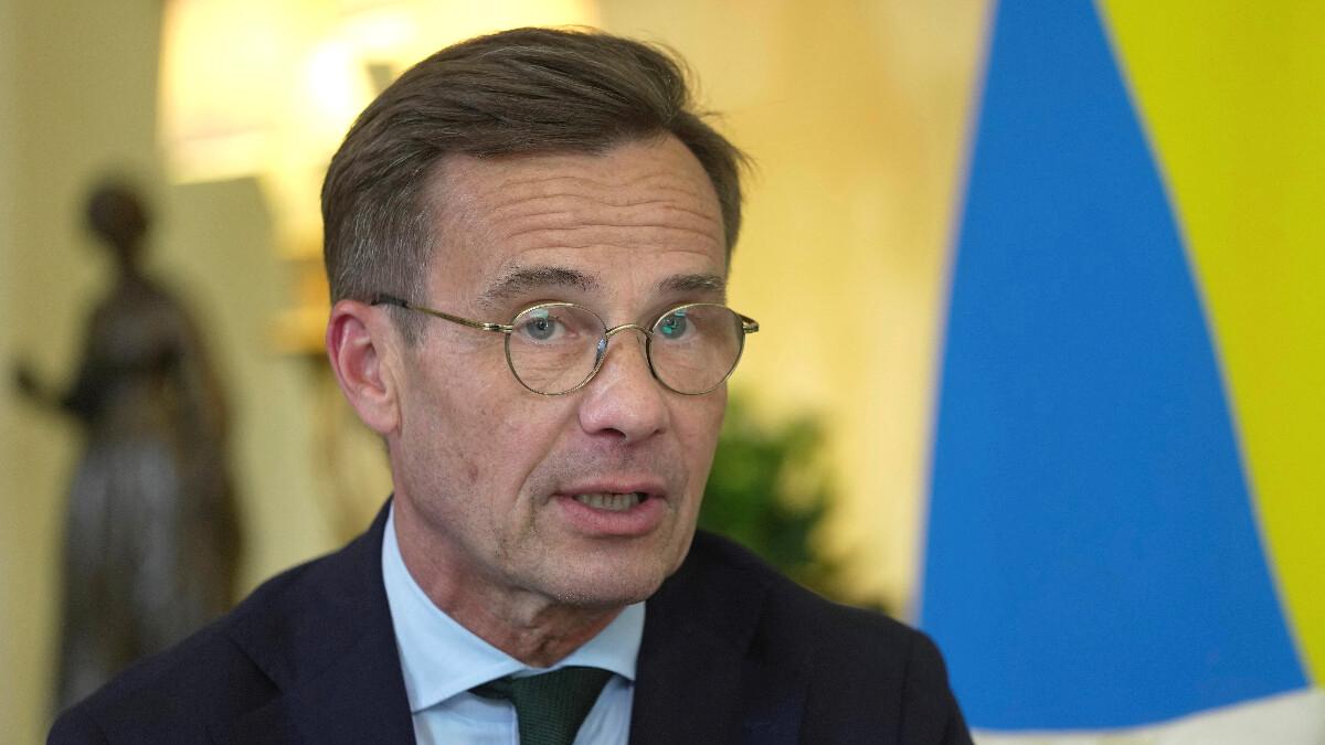 ABD ile NATO'yu görüşen İsveç, Türkiye'yi bekliyor: Hiçbir şey net değil