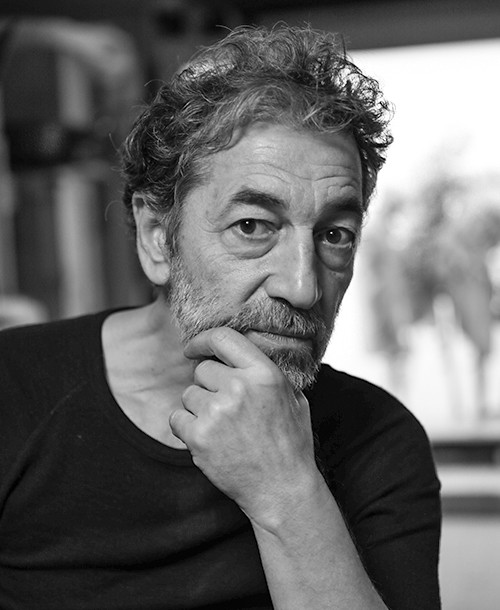 "Artistic Integrity" sergisi sanatseverleri ağırlıyor