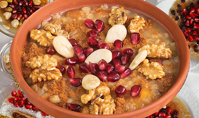 Aşure günü ne zaman? Aşure ne zaman yapılır?Aşure nasıl yapılır (2023 Muharrem ayı takvimi)