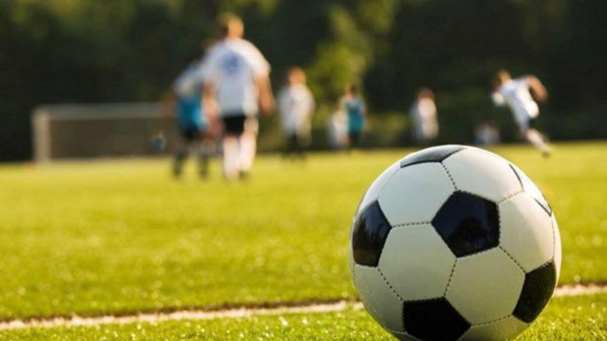 Bakanlık&#039;tan amatör şubeler kararı! Futbolculardan kesilen vergiler, altyapı için kullanılacak