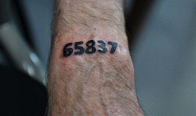 BAREM&#039;de &quot;Sevgi İzi&quot; projesi uygulandı