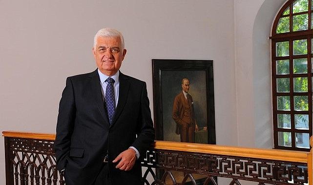 Başkan Gürün Lozan&#039;ın 100. Yılını Kutladı