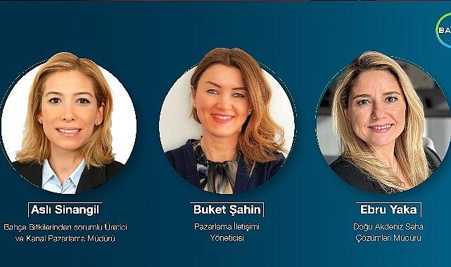 Bayer Tarım Ürünleri deneyimli isimleri ekibine kattı