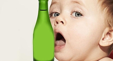 Bebek mamalarında maden suyu kullanılır mı?
