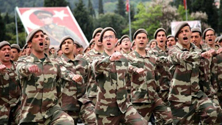 Bedelli askerlik ücretindeki belirsizlik son buldu!