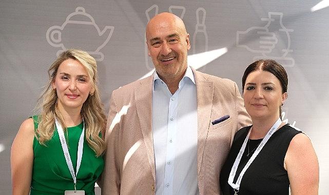 Bonna, Türkiye'nin önde gelen şefleriyle buluşuyor