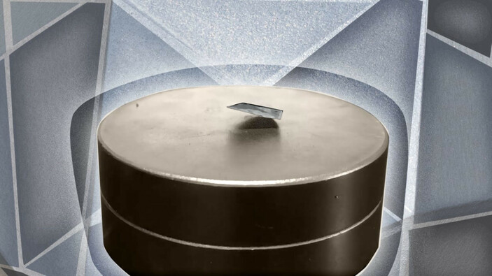 Büyük keşif! LK-99 adlı bir malzeme, oda sıcaklığında süper iletkenliğe ulaştı