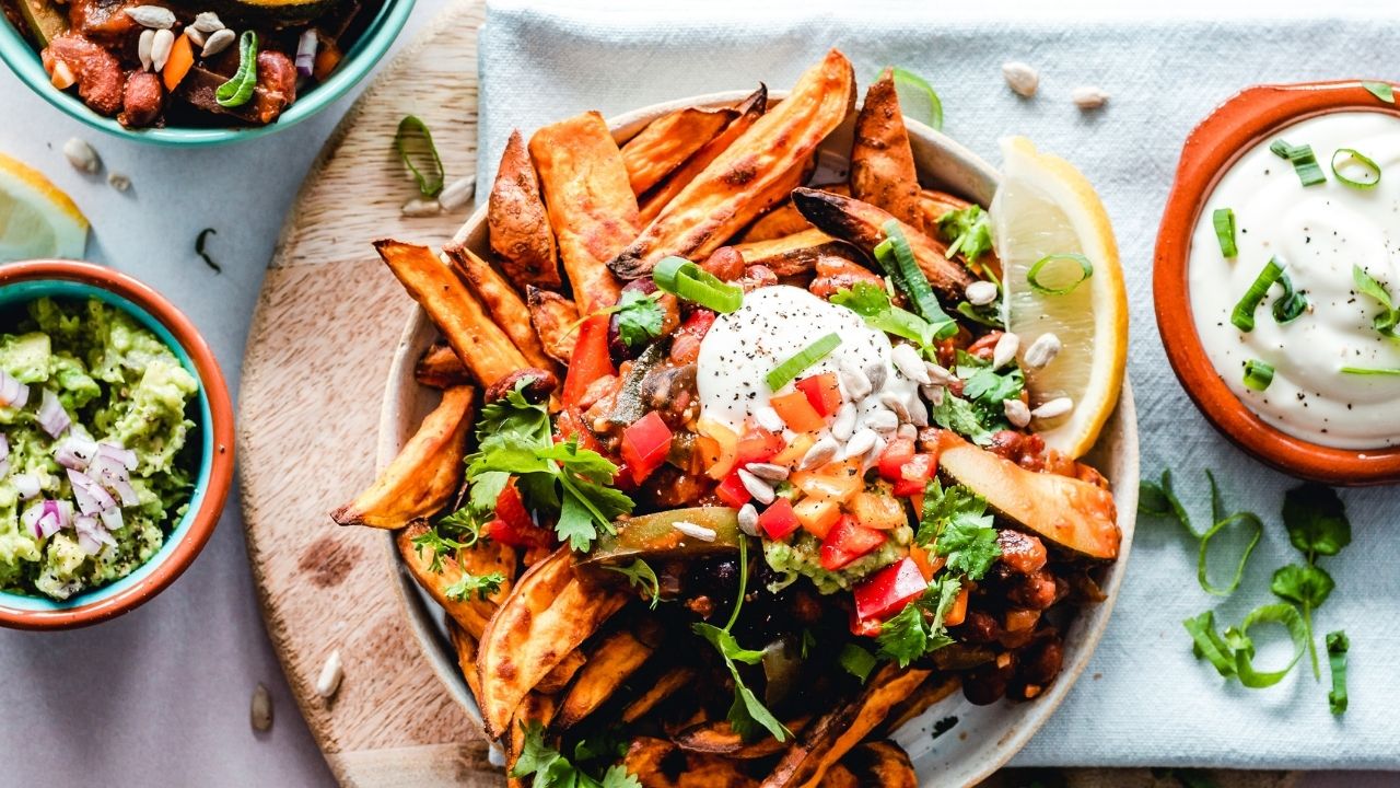 Canan Karatay Anlattı, "Hazır Yiyeceklerin Hepsinde Var"