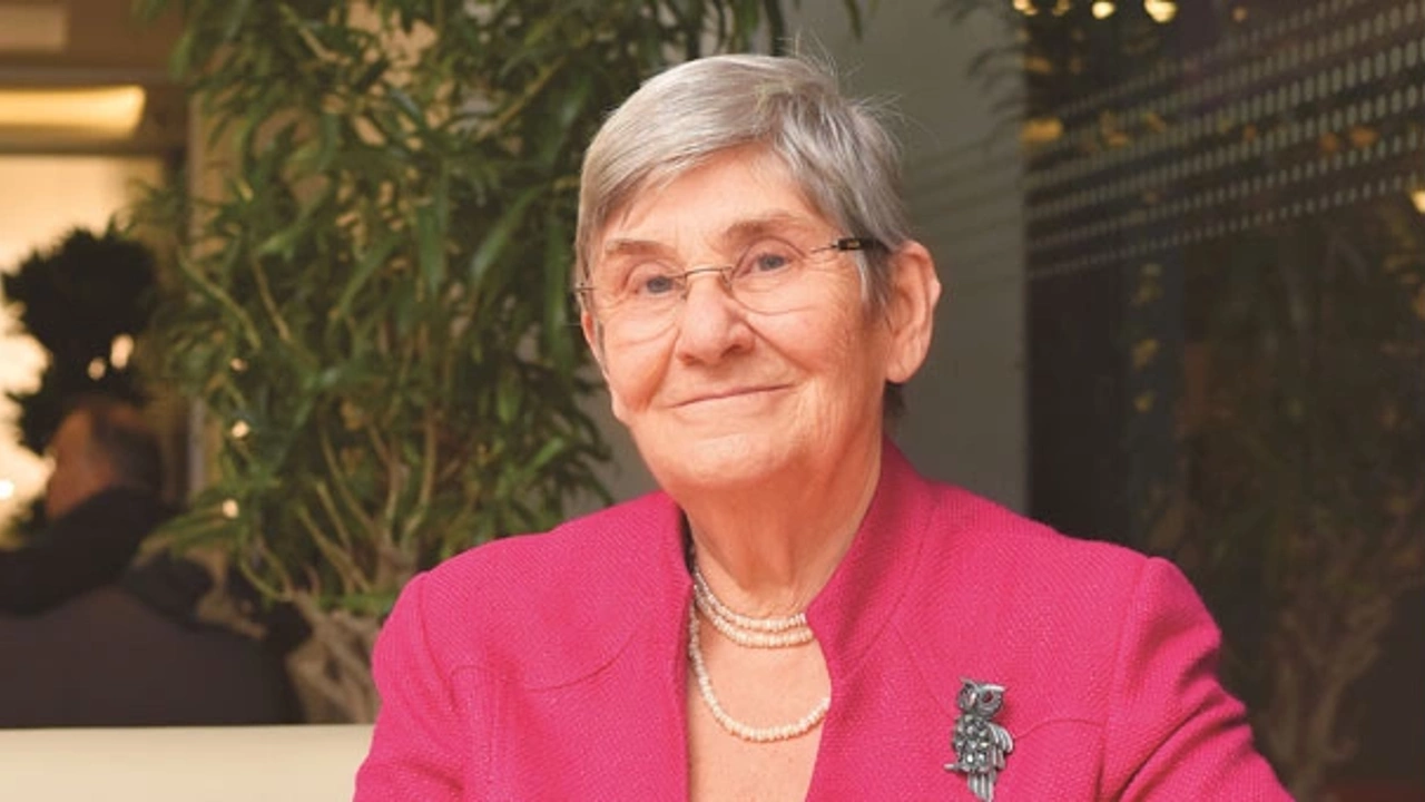 Canan Karatay Anlattı, "Hazır Yiyeceklerin Hepsinde Var"