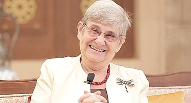 Canan Karatay Anlattı, "Hazır Yiyeceklerin Hepsinde Var"