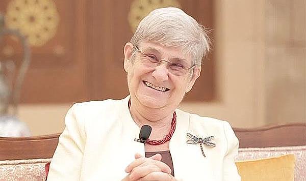 Canan Karatay Anlattı, "Hazır Yiyeceklerin Hepsinde Var"