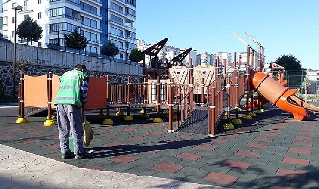 Canik&#039;te Kaliteli ve Hızlı Hizmet