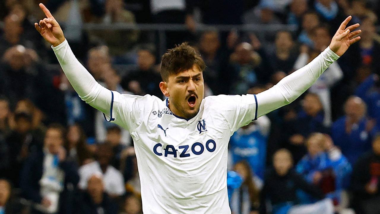 Cengiz Ünder Fenerbahçe'ye mi geliyor? Resmi temaslar başladı!