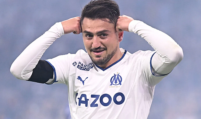 Cengiz Ünder Fenerbahçe'ye mi geliyor? Resmi temaslar başladı!