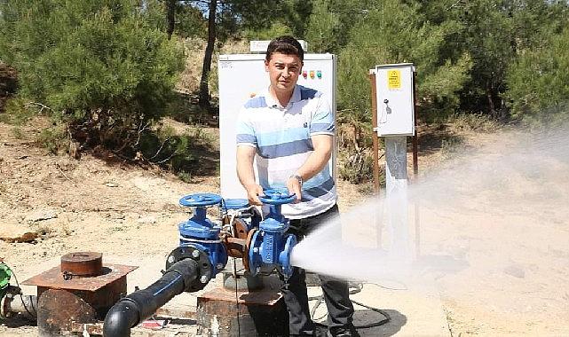 'Çerçioğlu her talebimizi yerine getiriyor'