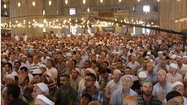 Cuma namazı nasıl kılınır? Cuma Namazı kaç rekattır?