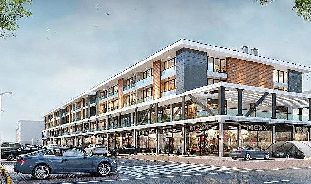 Çumra&#039;nın çehresini değiştirecek projede çalışmalar devam ediyor