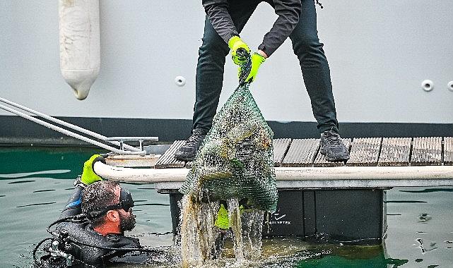 D-Marin tüm marinalarında Çevre Farkındalık Günlerini kutladı