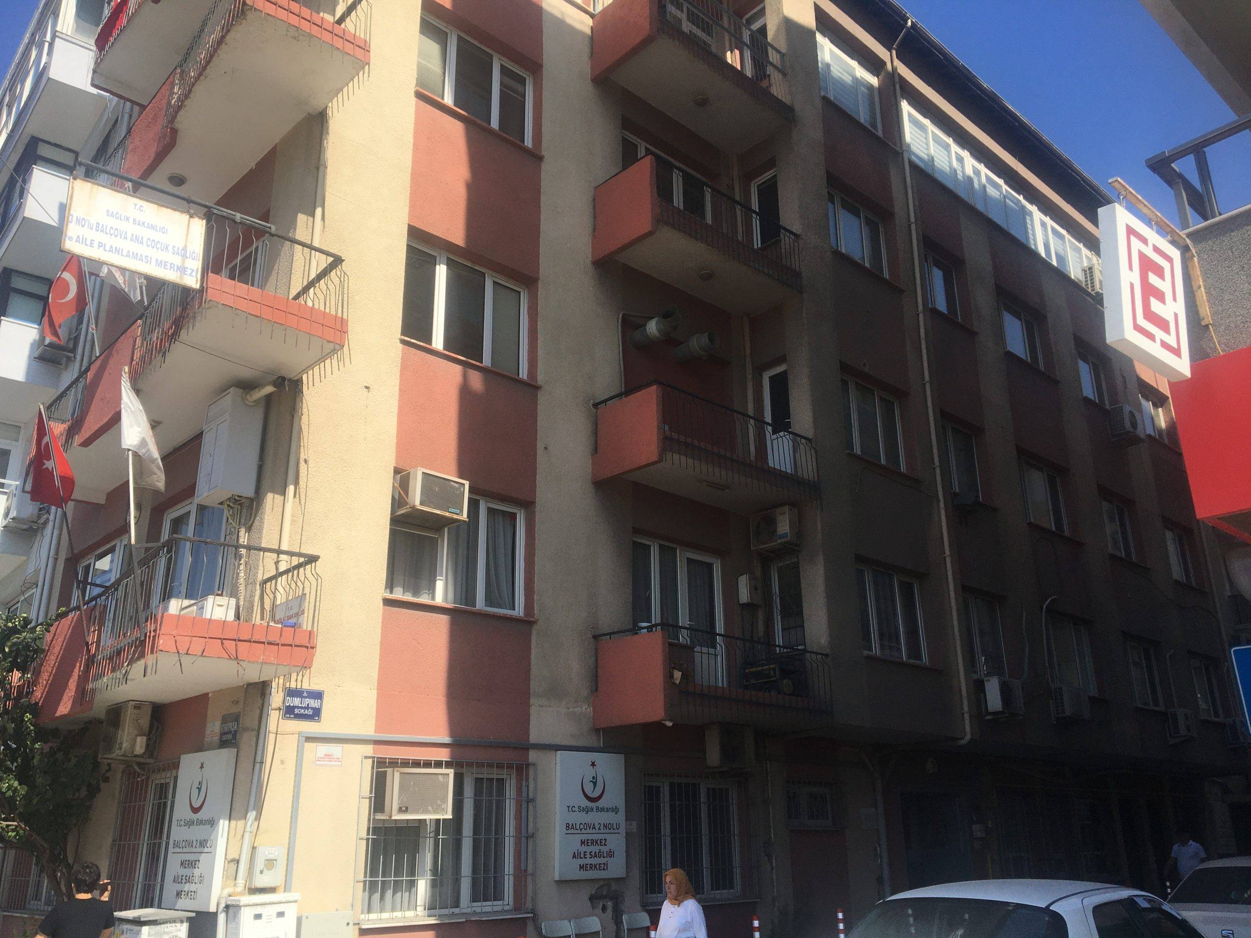 Depreme Dayanıksız Raporu Çıkan ASM’ye Boşaltma! Tüm Yük Hekimlerin Sırtında!