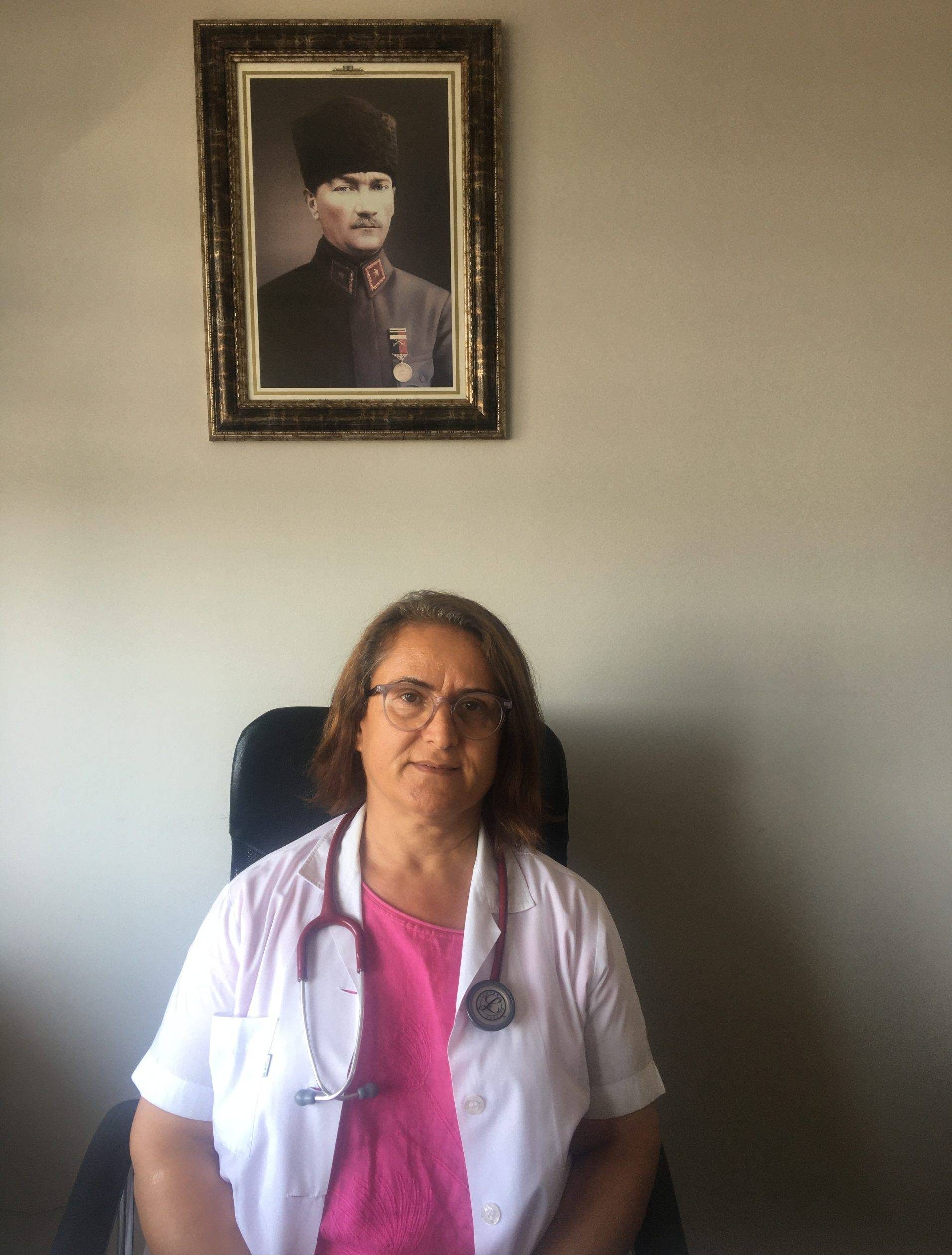 Depreme Dayanıksız Raporu Çıkan ASM’ye Boşaltma! Tüm Yük Hekimlerin Sırtında!